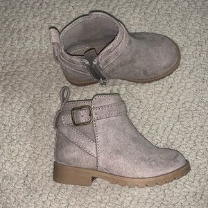 Old navy boots